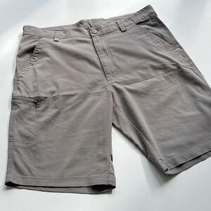 TASC Performance Bamboo Blend Mens 33/9.5